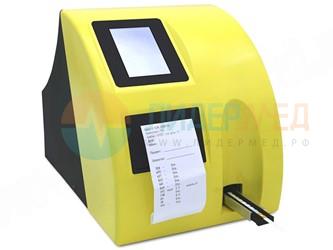 анализатор ИВД для считывания и обработки цветовой информации с реагентных зон биохимических тест-полосок «Биос-А»